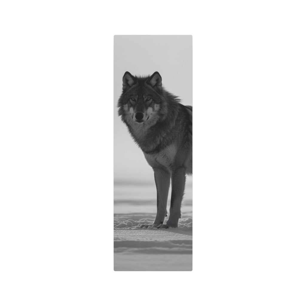 Wolf Portrait