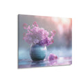 Wildly Lovely Lilac Acrylic Prints (French Cleat Hanging)