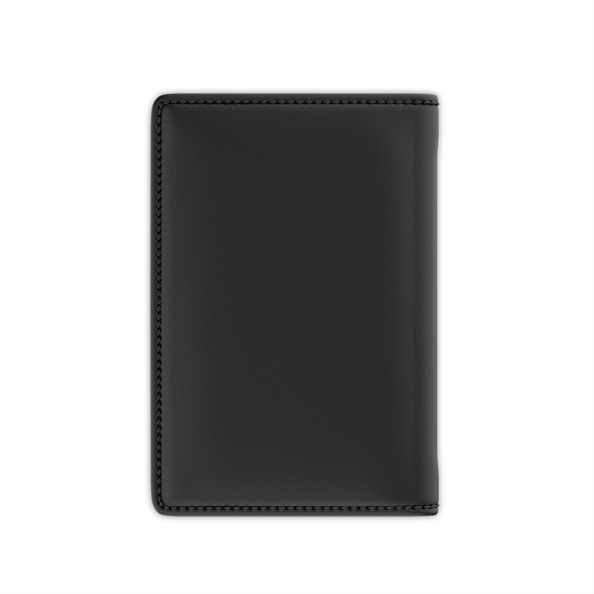 Compass Rose Passport Cover