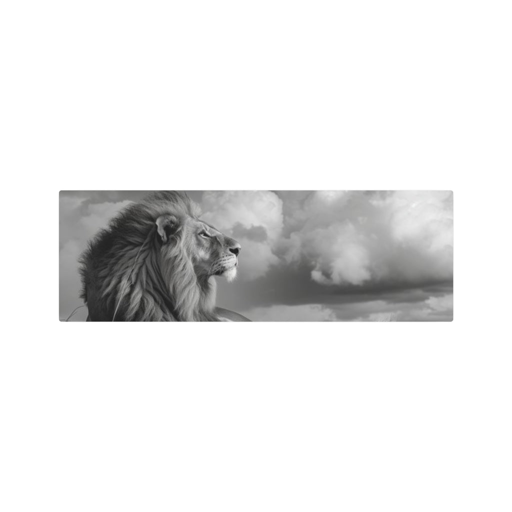 Lion Portrait