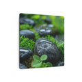 Tranquil River Stones